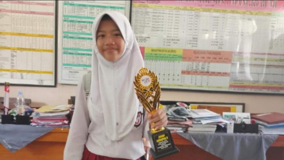 Juara Harapan 2