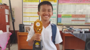Juara Harapan 3