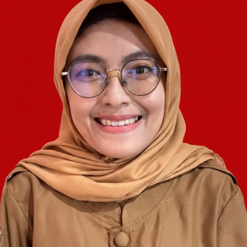 PUCI ASRIANTI, S.Pd
