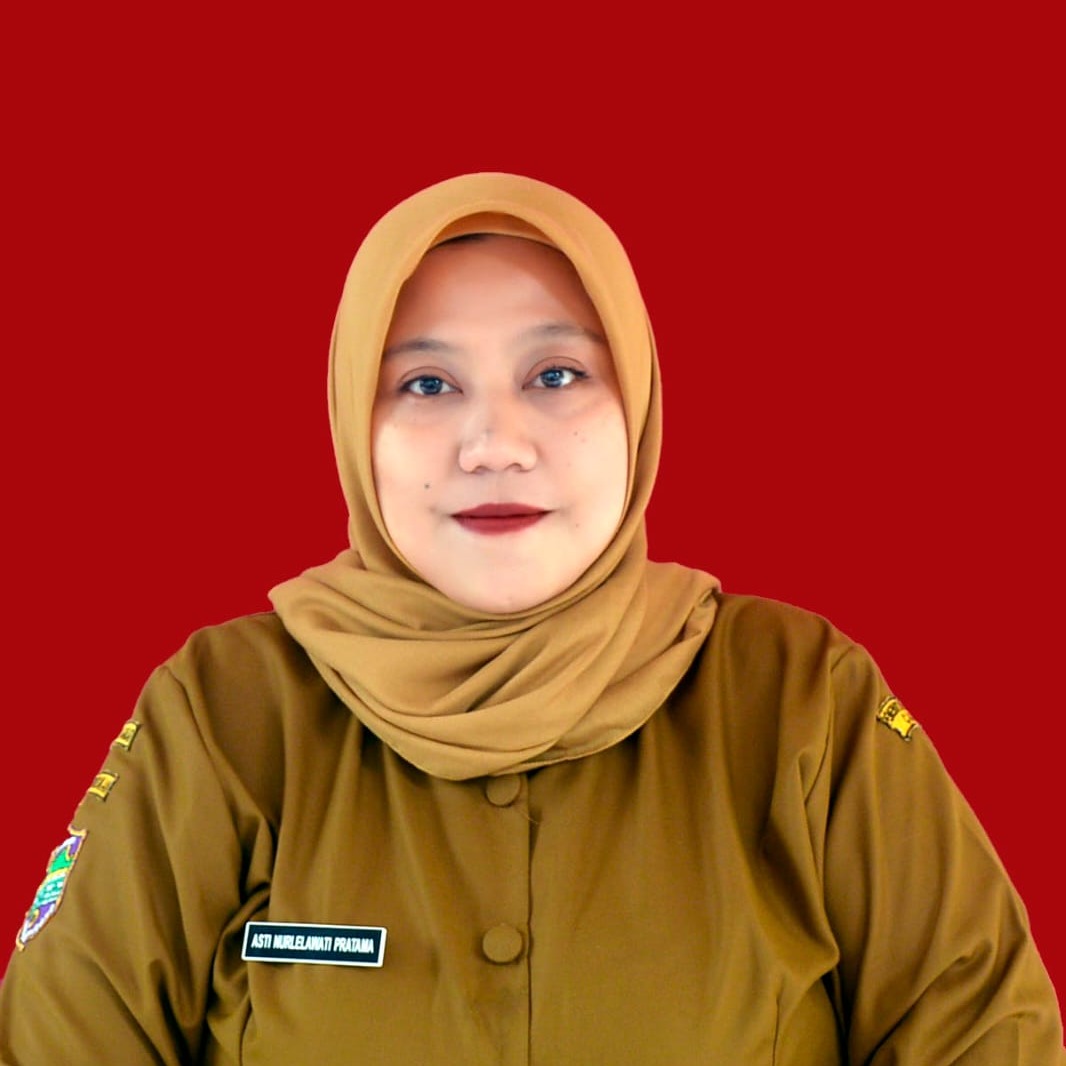 ASTI NURLELAWATI PRATAMA, S.Pd