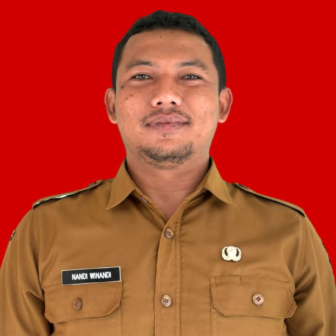 NANDI WINANDI, S.Pd